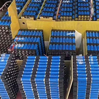 永州高价锂电池回收-上门回收新能源电池-叉车蓄电池回收